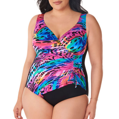 jcpenney longitude swimsuits