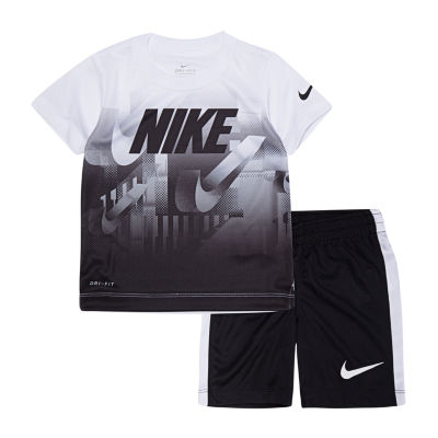 toddler boy nike clothes clearance