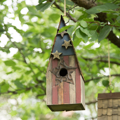 Glitzhome Bird Houses
