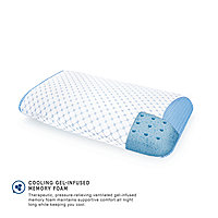 sensorpedic pillow