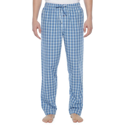 Download St. John's Bay Mens Poplin Pajama Pants - JCPenney
