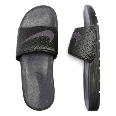 nike nike benassi solarsoft 2 men's slide