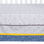 Trend Lab 3-pc. Modern Crib Bedding Set