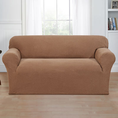 Mason Slipcover Loveseat Jcpenney