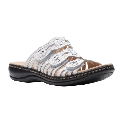 clarks women's leisa faye sandal