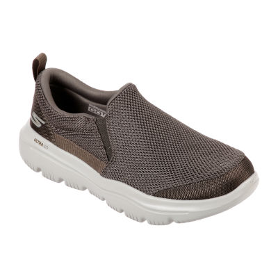 mens extra wide skechers shoes