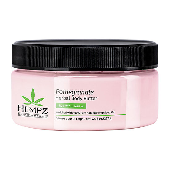 Hempz Pomegranate Herbal