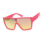 Arizona Womens Shield Sunglasses