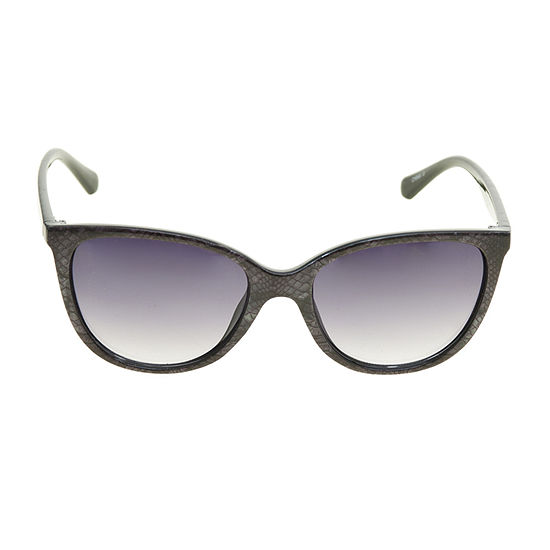 Mixit Womens Cat Eye Sunglasses