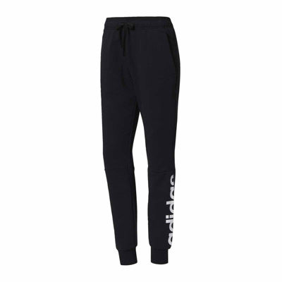 cotton blend joggers