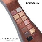 Anastasia Beverly Hills Soft Glam Eyeshadow Palette