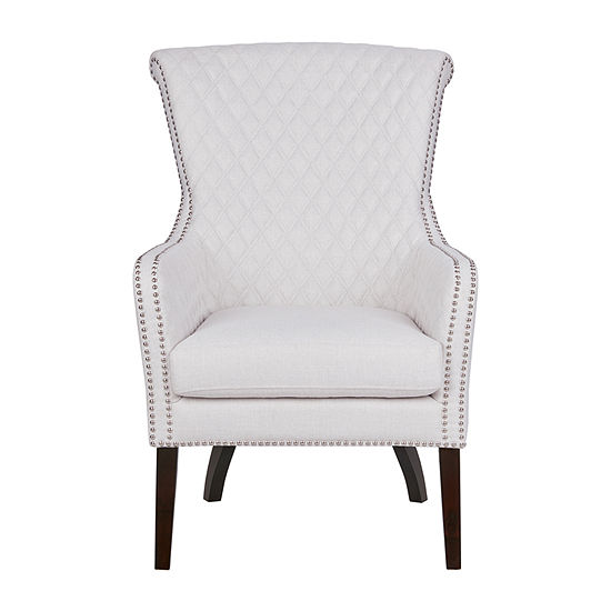 Madison Park Lea Accent Chair Jcpenney