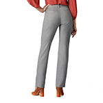 Lee® Wrinkle Free Relaxed Straight Leg Pant
