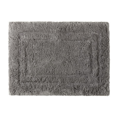 Liz Claiborne Luxury Egyptian Cotton Bath Rug JCPenney