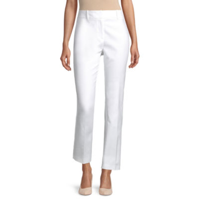 liz claiborne classic fit skinny jeans