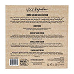 Urban Hydration Hand Cream 3pc Collection Gift Set