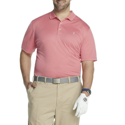 big and tall golf shirts wholesale