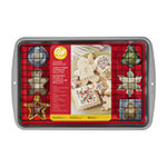 Wilton Brands Holiday 12-pc. 11" X 17" Cookie Sheet
