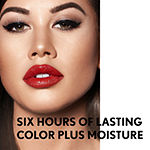 Covergirl Continuous Color Lipstick
