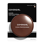 Covergirl Clean Professional Translucent Loose Powder