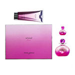 Michel Germain Fleur Eau De Parfum 3-Pc Gift Set ($210 Value)