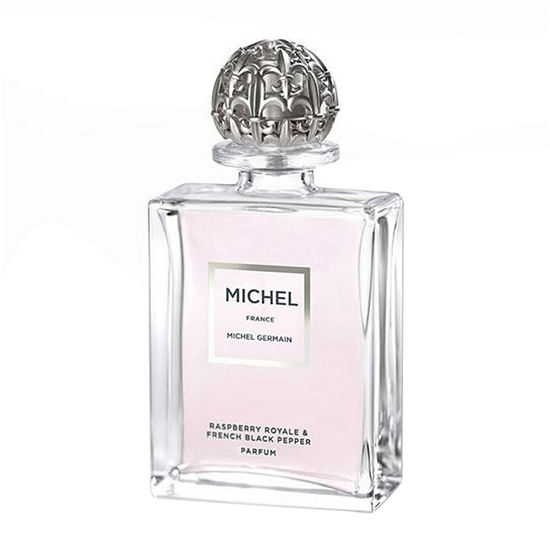 Michel Germain Michel - Raspberry Royale & French Black Pepper Parfum, 3.4 Oz