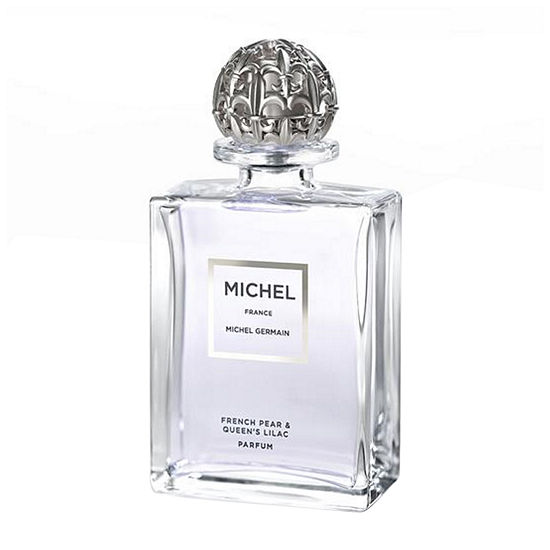 Michel Germain Michel - French Pear & Queen's Lilac Parfum, 3.4 Oz