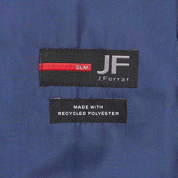 JF J.Ferrar 360 Washable Mens Stretch Slim Fit Jacket