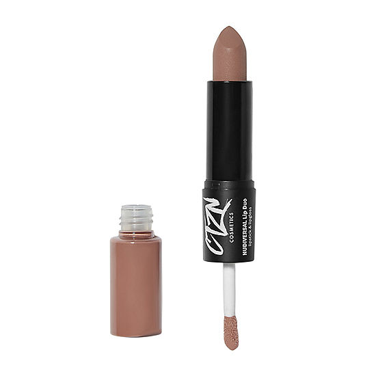 jcpenney.com | Ctzn Cosmetics Nudiversal Lip Duo