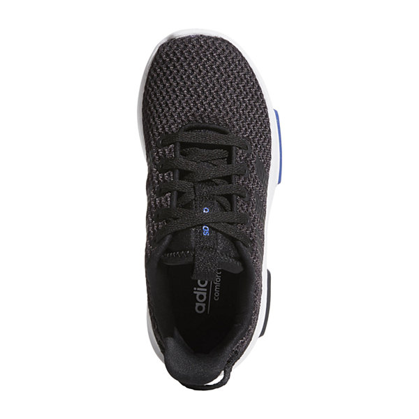 adidas cloudfoam racer tr kids' sneakers adidas cloudfoam racer tr kids' sneakers