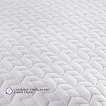 SensorPEDIC® Coolest Comfort Temperature Regulating Gel Infused Conventional Memory Foam Pillow