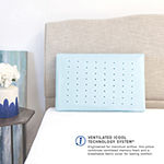 SensorPEDIC® Ultra Comfort Transcend Memory Foam Pillow