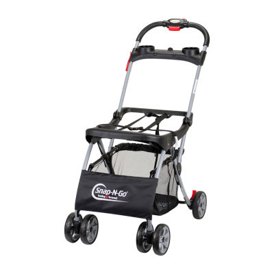 baby trend lightweight stroller
