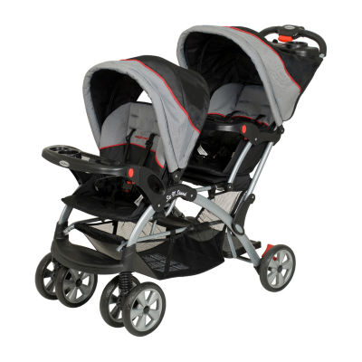 sit n stand travel system