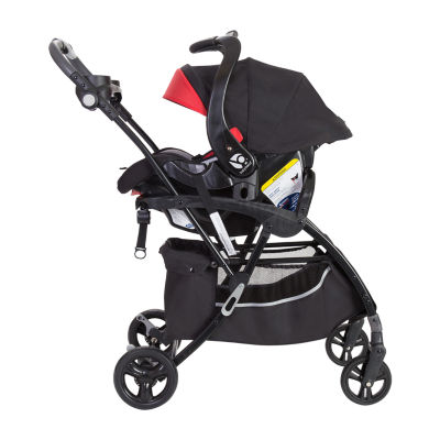 baby trend snap n go stroller