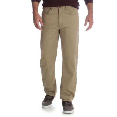 wrangler reserve advanced comfort