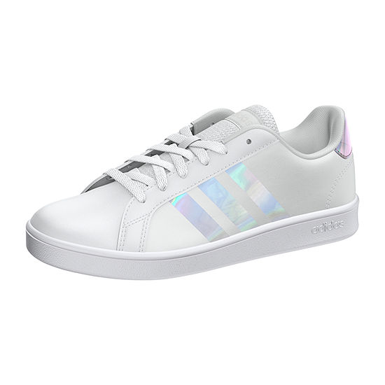 adidas grand court k adidas grand court k