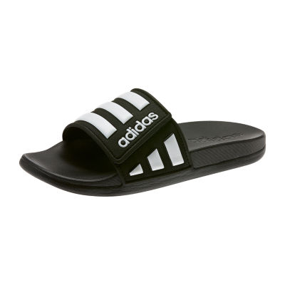 jcpenney adidas sandals