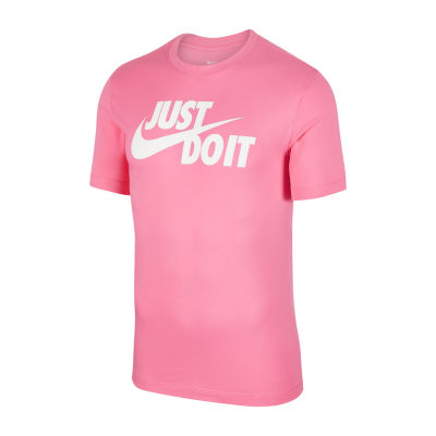 jcpenney big and tall nike shirts