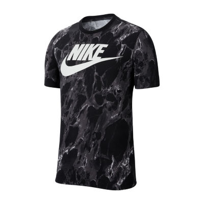 jcpenney big and tall nike shirts