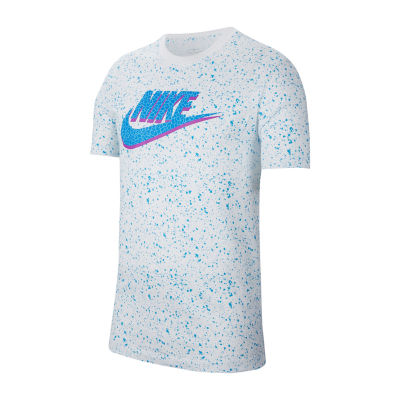 nike t shirt big and tall