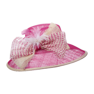 scala derby hat