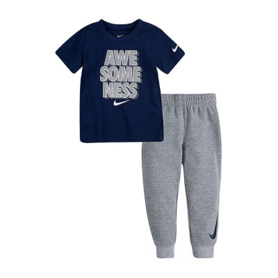 nike pants toddler boy