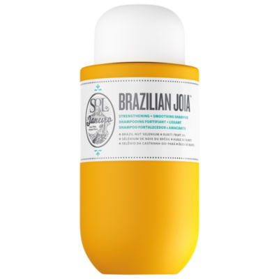 Hair Care Products Brazilian Joia Strengthening Smoothing