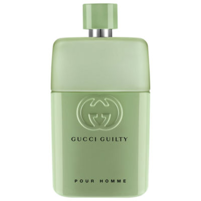 gucci guilty for homme