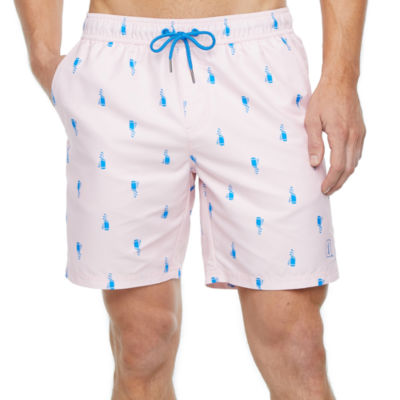 jcpenney swim trunks