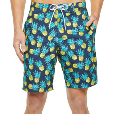 jcpenney pineapple swimsuit