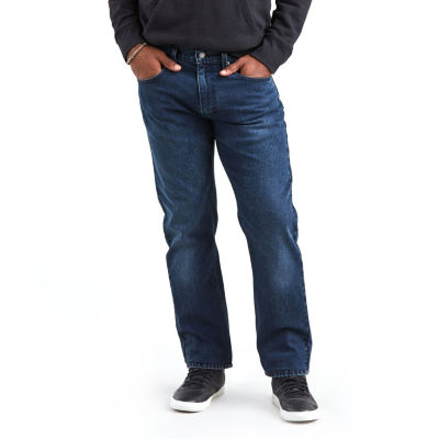 levi's 559 relaxed stretch jeans