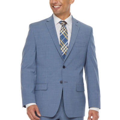 michael strahan suits at jcpenney