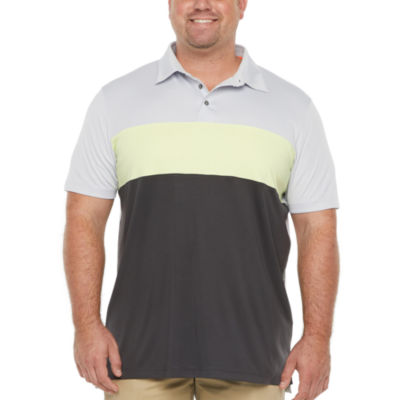 jcpenney big and tall shirts